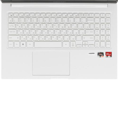 15.6" Ноутбук MAIBENBEN M555 белый