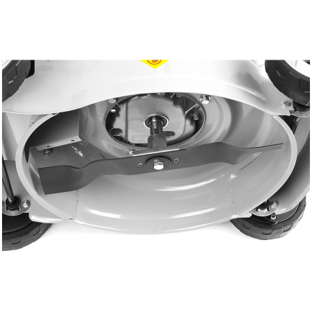 Газонокосилка ЗУБР ГБ-400