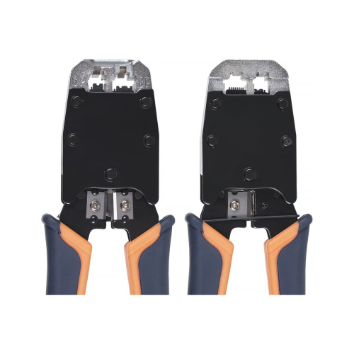 Клещи обжимные Cabeus HT-500