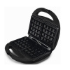 Сэндвичница POLARIS PST 0203 черный