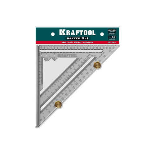 Угольник кровельный KRAFTOOL 3441-25