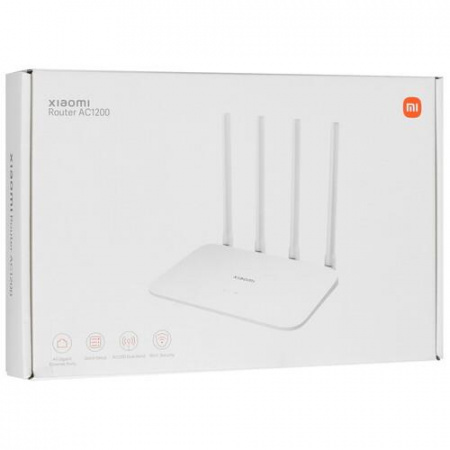 Wi-Fi роутер Xiaomi Router AC1200