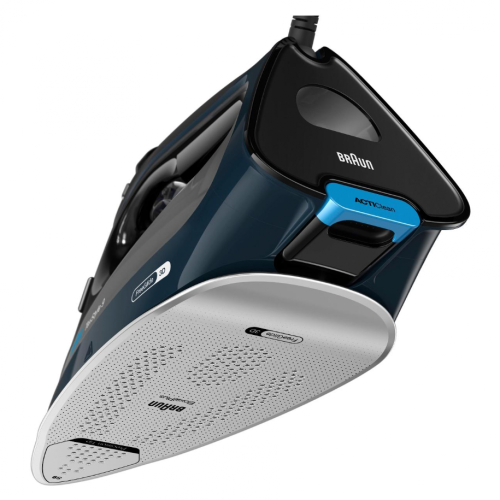 Утюг Braun SI 9682 DB