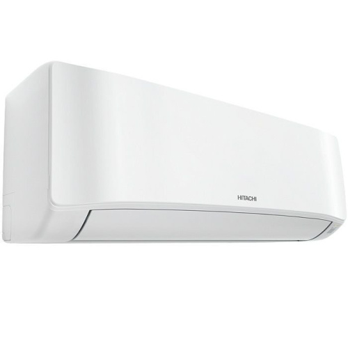 Сплит-система Hitachi RAK-DJ25RHAE/RAC-DJ25WHAE Shiratama Inverter