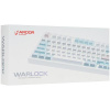 Клавиатура проводная + беспроводная ARDOR GAMING Warlock