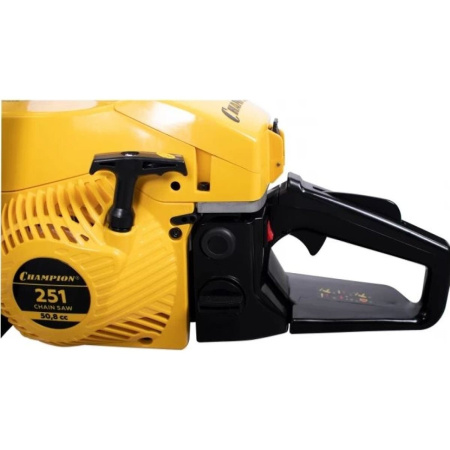 Бензопила CHAMPION 251-15