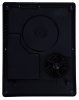 Плита Starwind STI-1001 черный