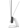 Монитор HP M24f (2E2Y4AA) серебристый