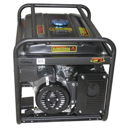 Генератор Huter DY6500L