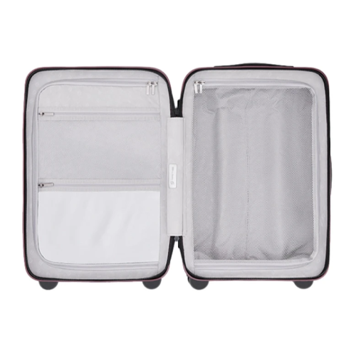 Чемодан Ninetygo Touch luggage (90LCLCD23R3U-BK07) 28" Black