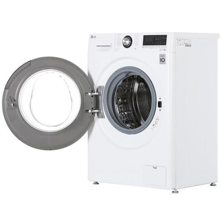 Стиральная машина LG F2V3HS6W белый