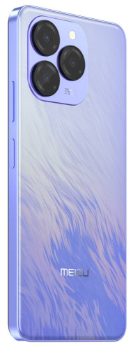 Смартфон Meizu Note 21 8/256 Гб LTE Голубой