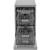 Посудомоечная машина Samsung DW50R4050FS/WT серебристый