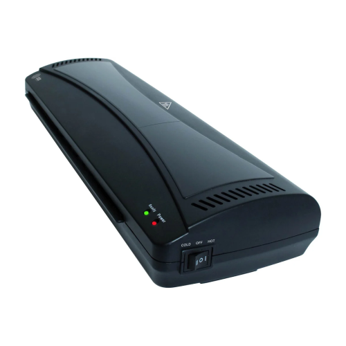 Ламинатор Cactus CS-LAB-M5 черный