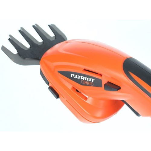 Кусторез/ножницы для травы Patriot CSH 272 (250205270)