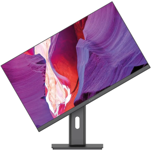 Моноблок DIGMA PRO Unity (DM27P3-ADXW01) 27" Full HD, Intel Core i3 1215U, 16ГБ DDR4, 512ГБ SSD, Windows 11 Professional, серый и черный