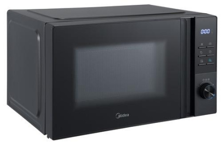 Микроволновая печь Midea AG825N220-B черный