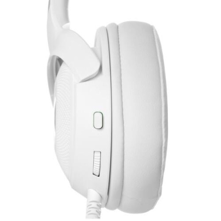 Проводные наушники Razer Kraken Kitty V2 белый