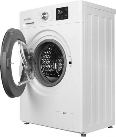 Стиральная машина Hyundai WME7001 белый