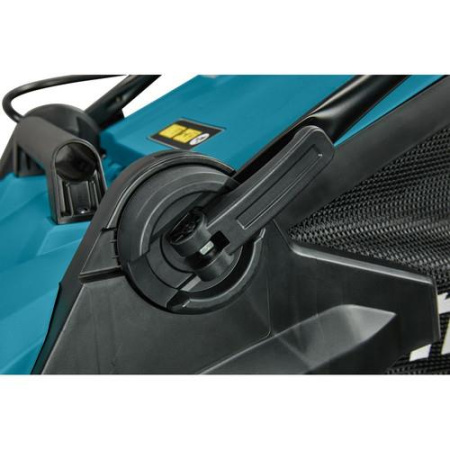 Газонокосилка аккумуляторная Makita LM004GM103