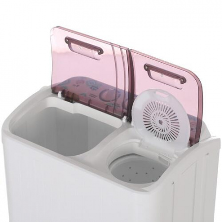 Стиральная машина Славда WS-40PET