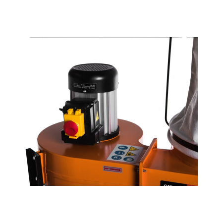 Стружкоотсос Gigant DCT750
