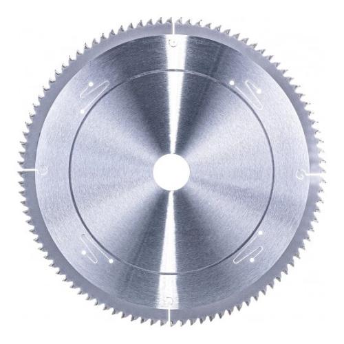 Пильный диск Inforce 11-01-615 254х30х96 по алюминию