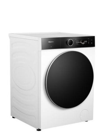 Стиральная машина Hisense WF7I1248BWR белый