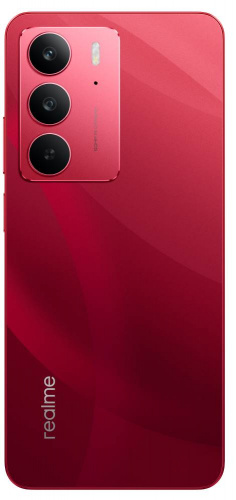 Смартфон Realme C75 8/256 Гб Lte Красный