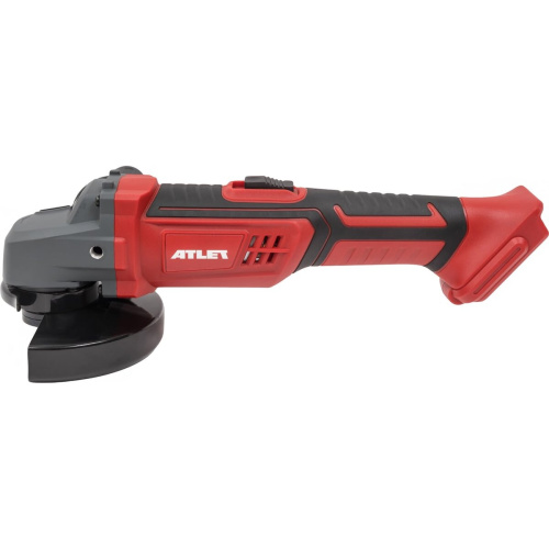 УШМ ATLET CGA18ND.9 без АКБ и ЗУ