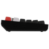 Клавиатура  проводная + беспроводная Keychron Q3 HE