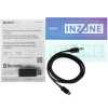Беспроводные/проводные наушники SONY INZONE H9 черный