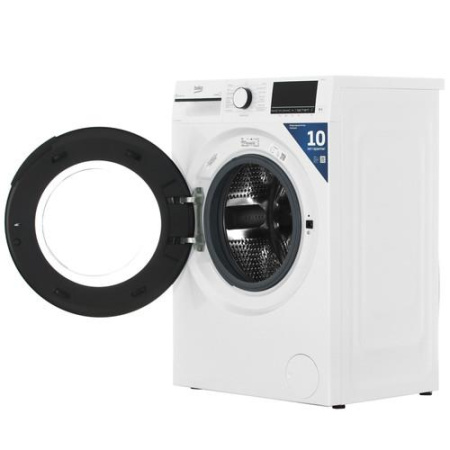 Стиральная машина Beko B3WFR572W белый