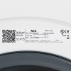 Стиральная машина AEG LFR73044SCE белый