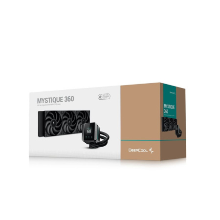 СВО Deepcool Mystique 360