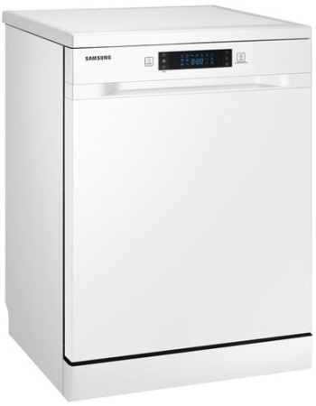 Посудомоечная машина Samsung DW60M6050FW/WT белый