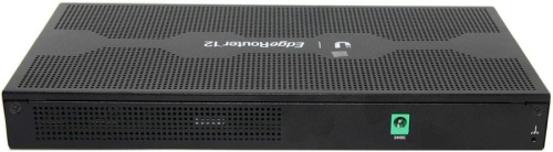 Роутер Ubiquiti ER-12-EU черный