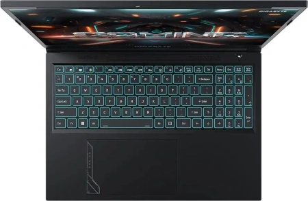 16" Ноутбук Gigаbyte G6