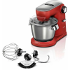 Кухонная машина Bosch MUM9A66R00 красный