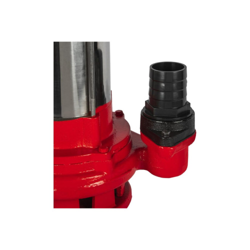 Насос фекальный QUATTRO ELEMENTI Sewage 2500F Ci (909-068)