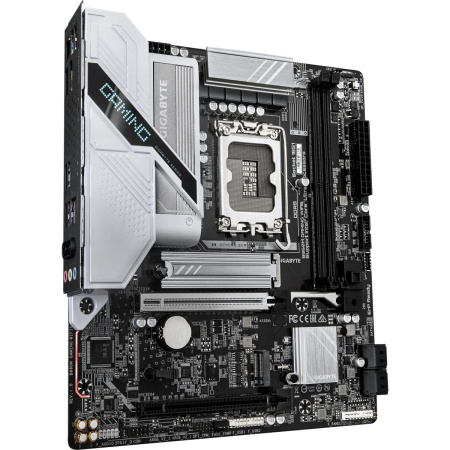 Материнская плата Gigabyte B860M Gaming Wifi6