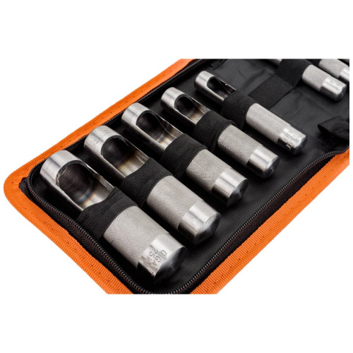 Набор пробойников для кожи Gigant GPST-1