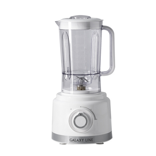 Кухонный комбайн Galaxy LINE GL 2309 белый