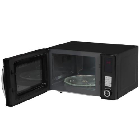 Микроволновая печь Hyundai HYM-D3010 черный