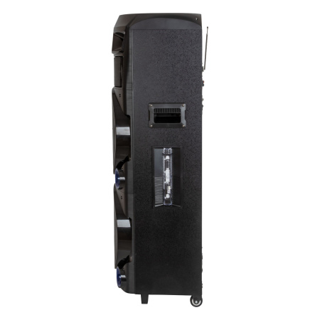 Минисистема SUPRA SMB-1000