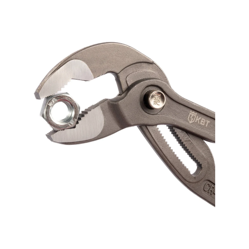 Набор клещей переставных КВТ НПК-02у (101543)