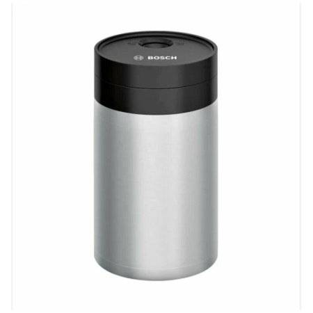 Кофемашина Bosch TIS65621RW серебристый