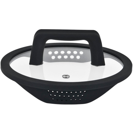 Кастрюля LARA LR02-292 нерж Премиум