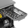 Посудомоечная машина Samsung DW50R4050FS/WT серебристый