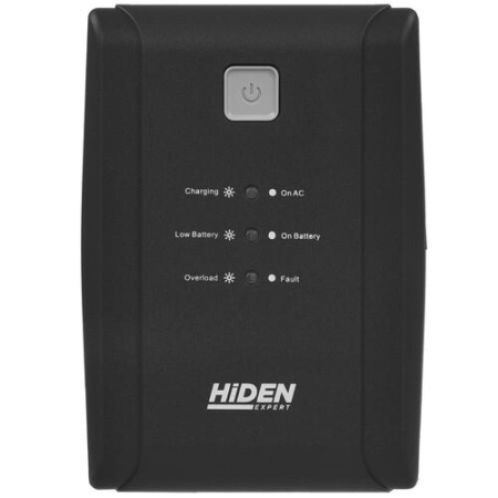 ИБП HIDEN EXPERT ULI800E